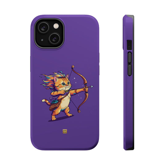 sagittarius luna cat