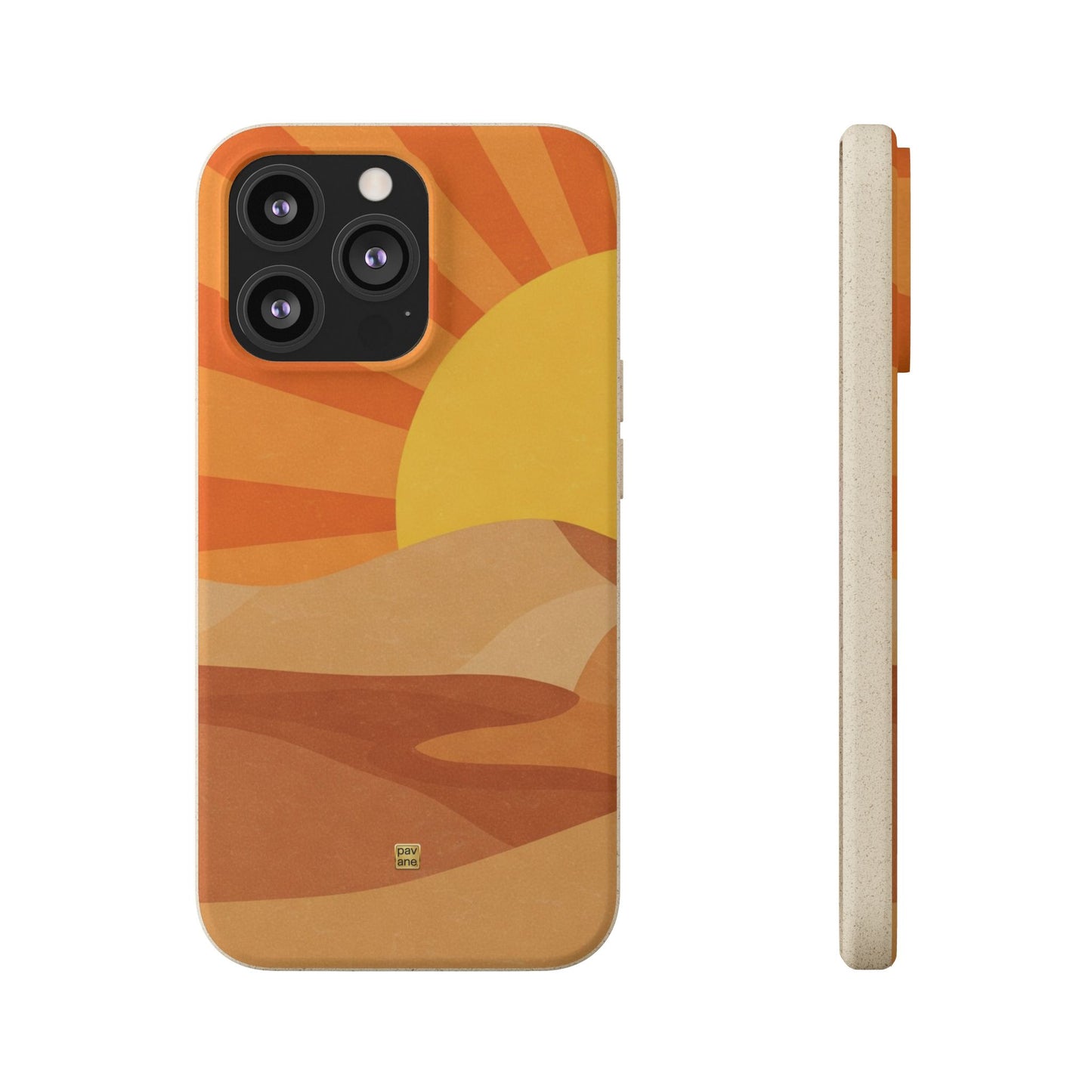 sun and sand
