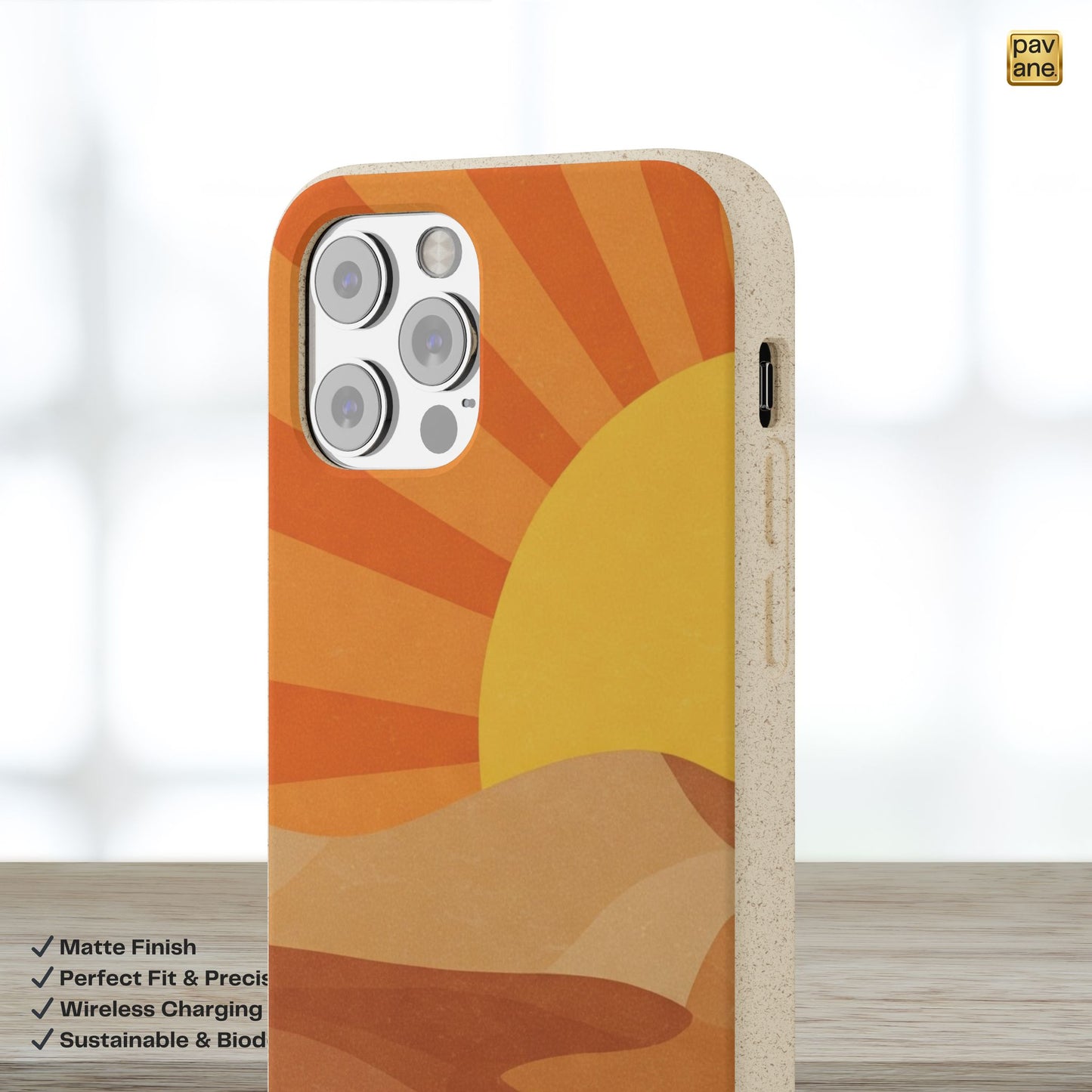 sun and sand