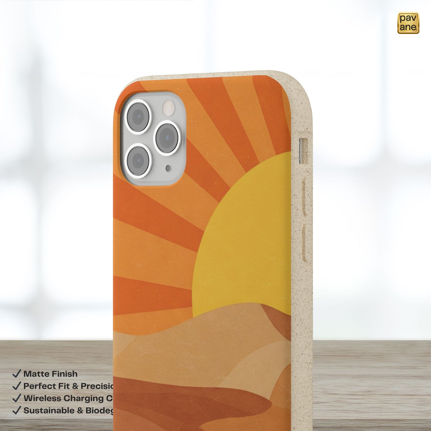 sun and sand
