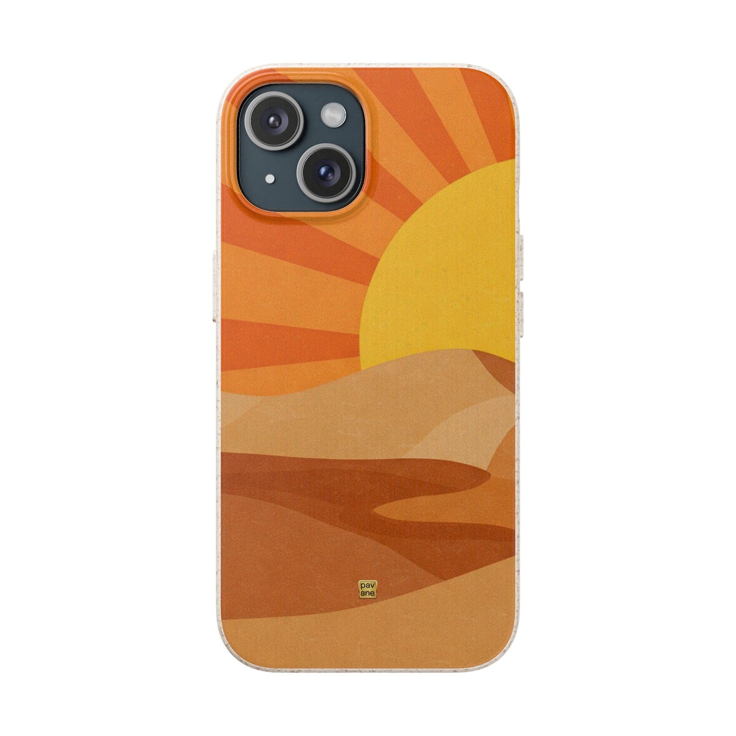 sun and sand