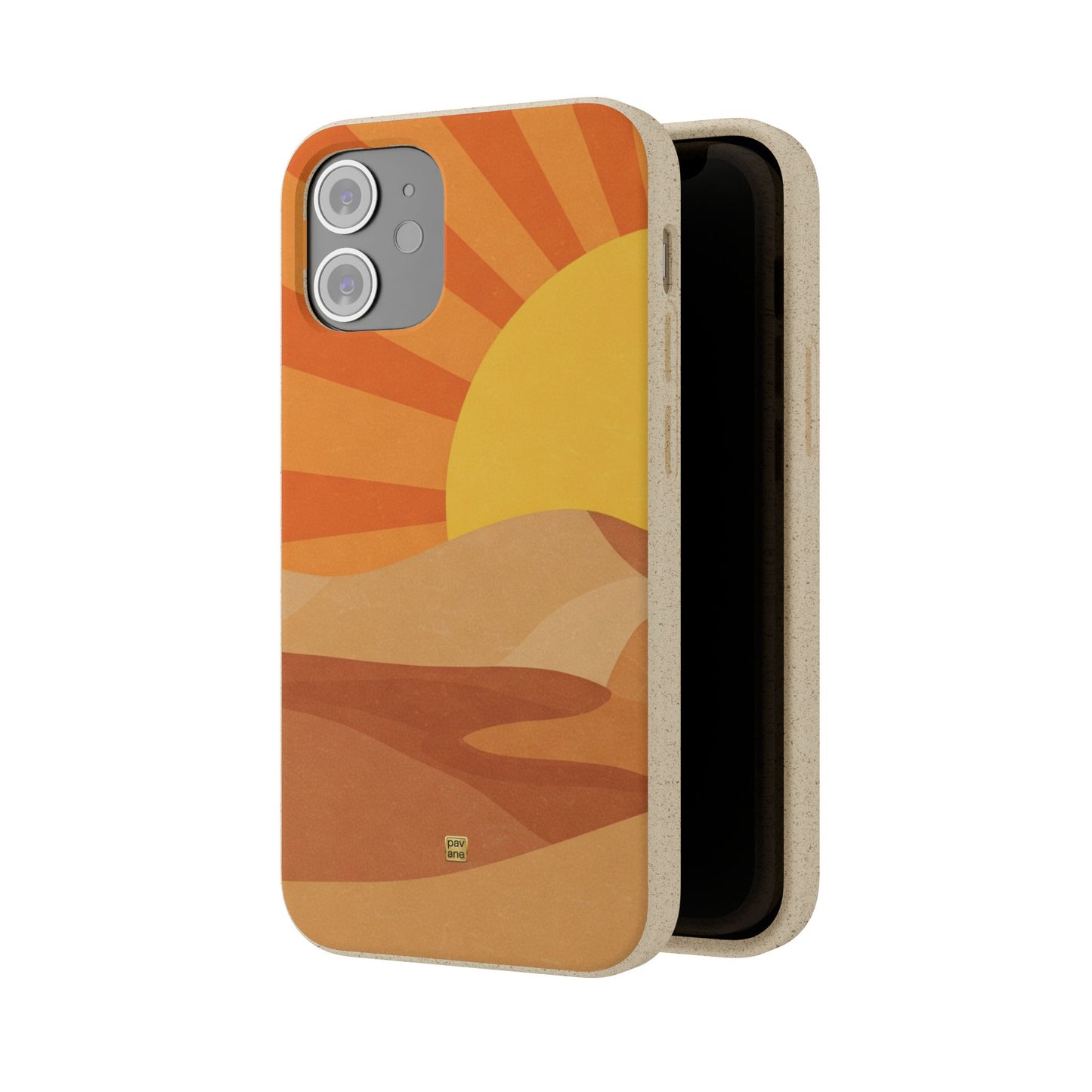 sun and sand