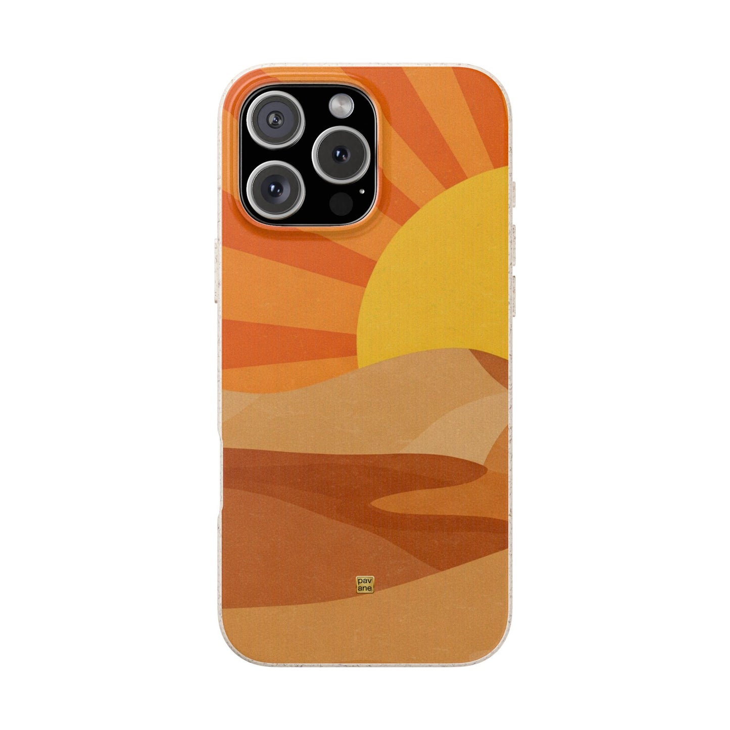 sun and sand