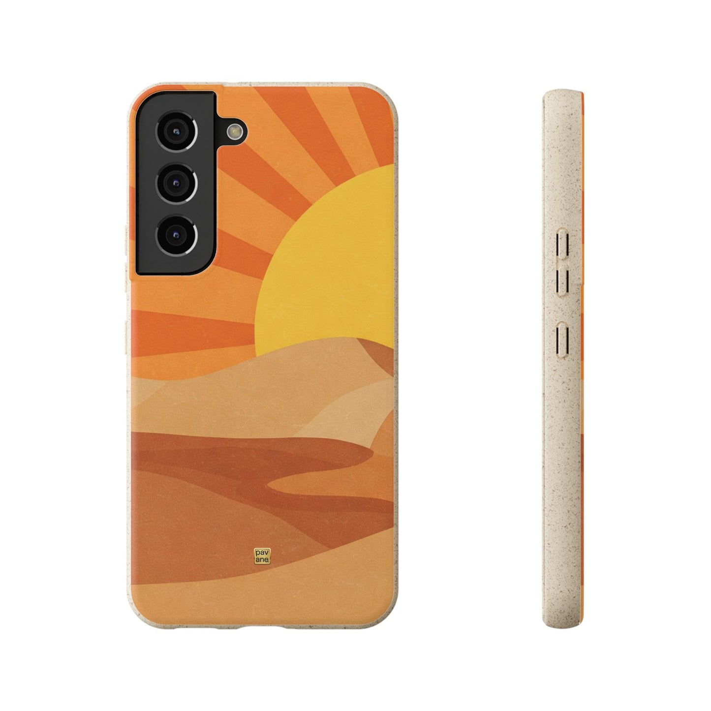 sun and sand