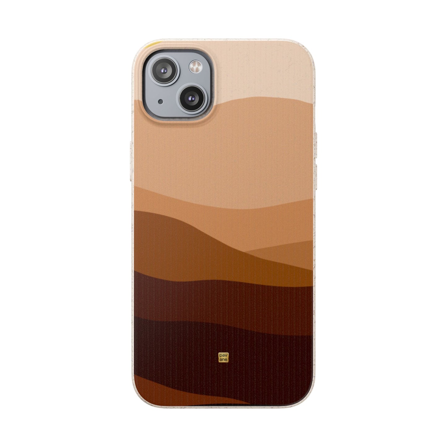 sand dunes