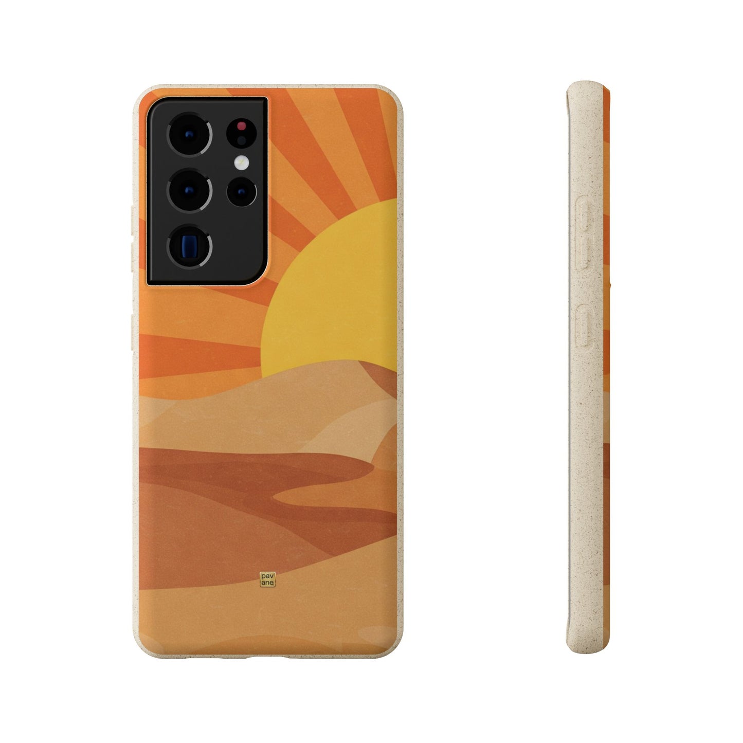 sun and sand