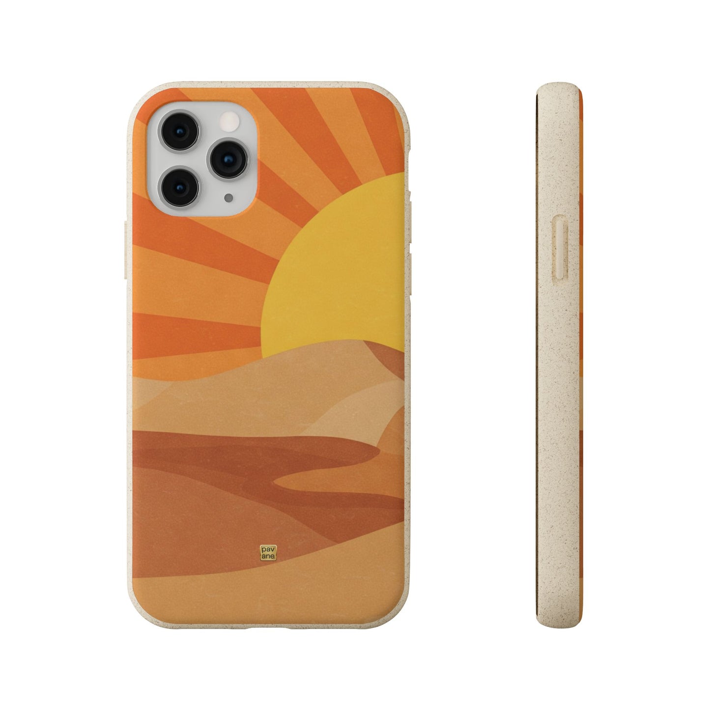 sun and sand
