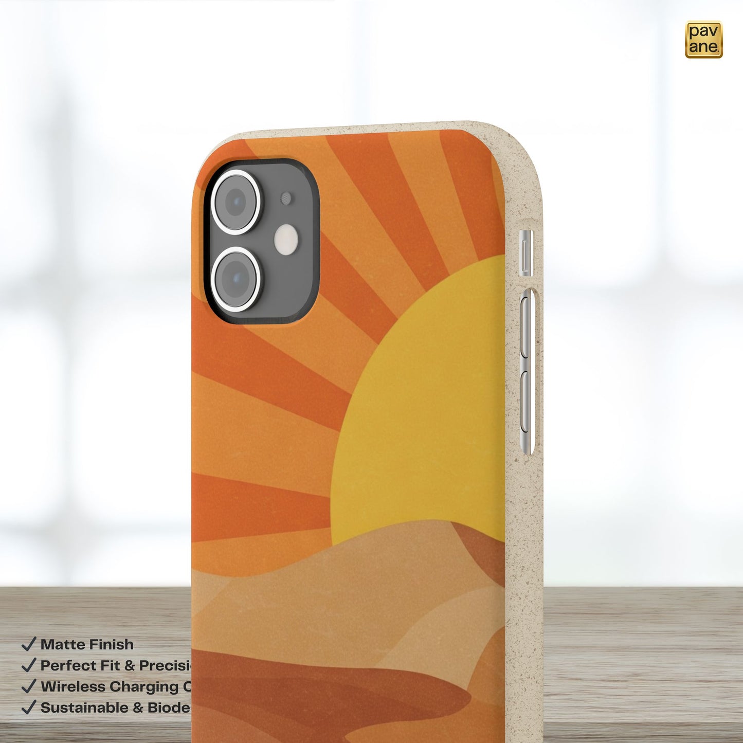 sun and sand