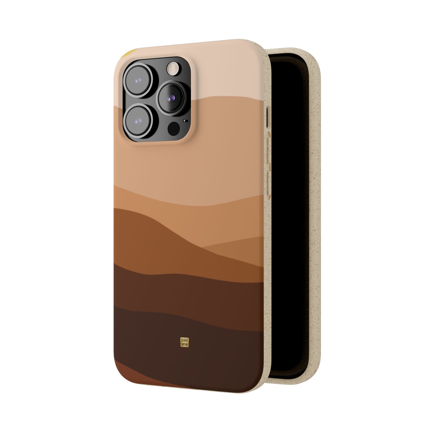 sand dunes