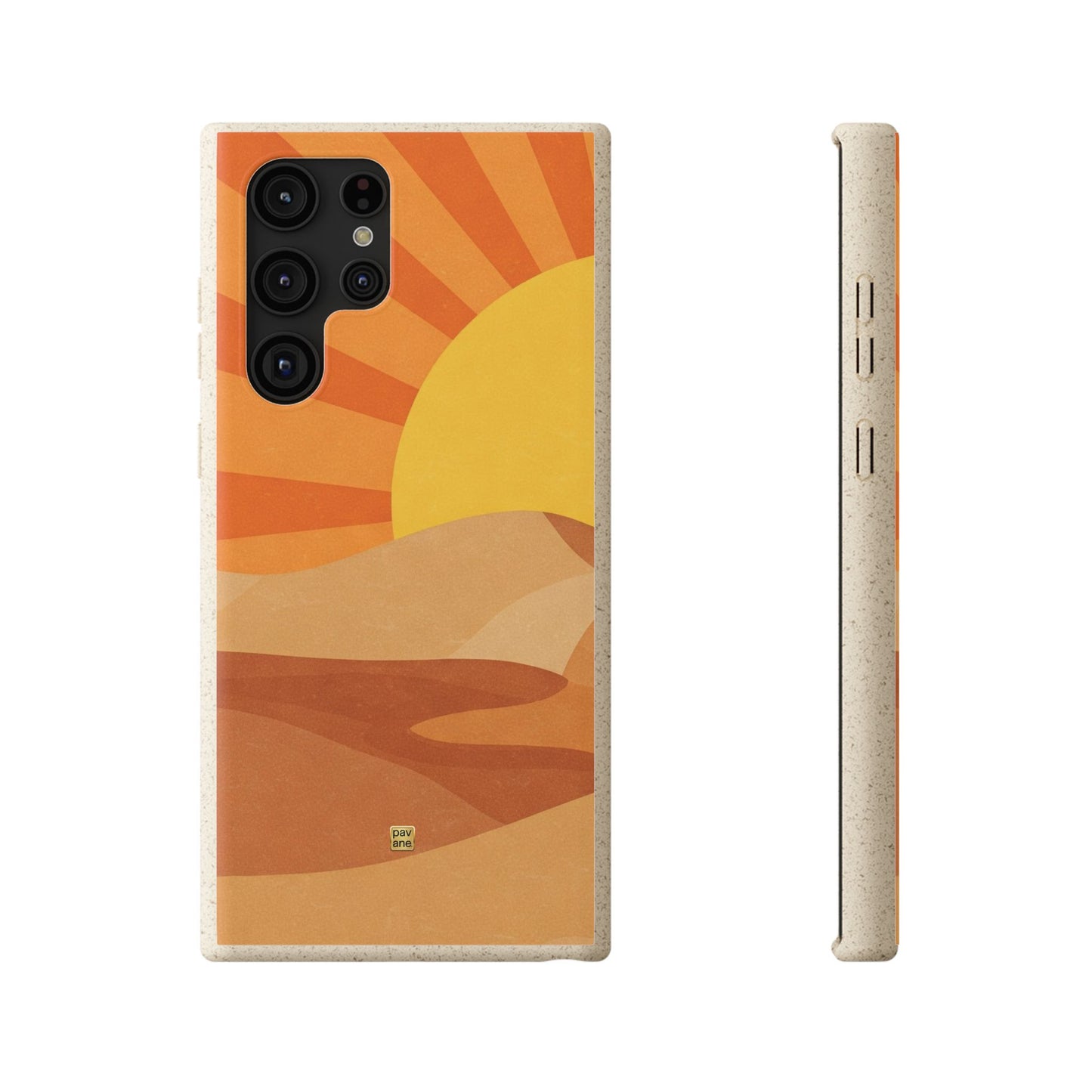 sun and sand