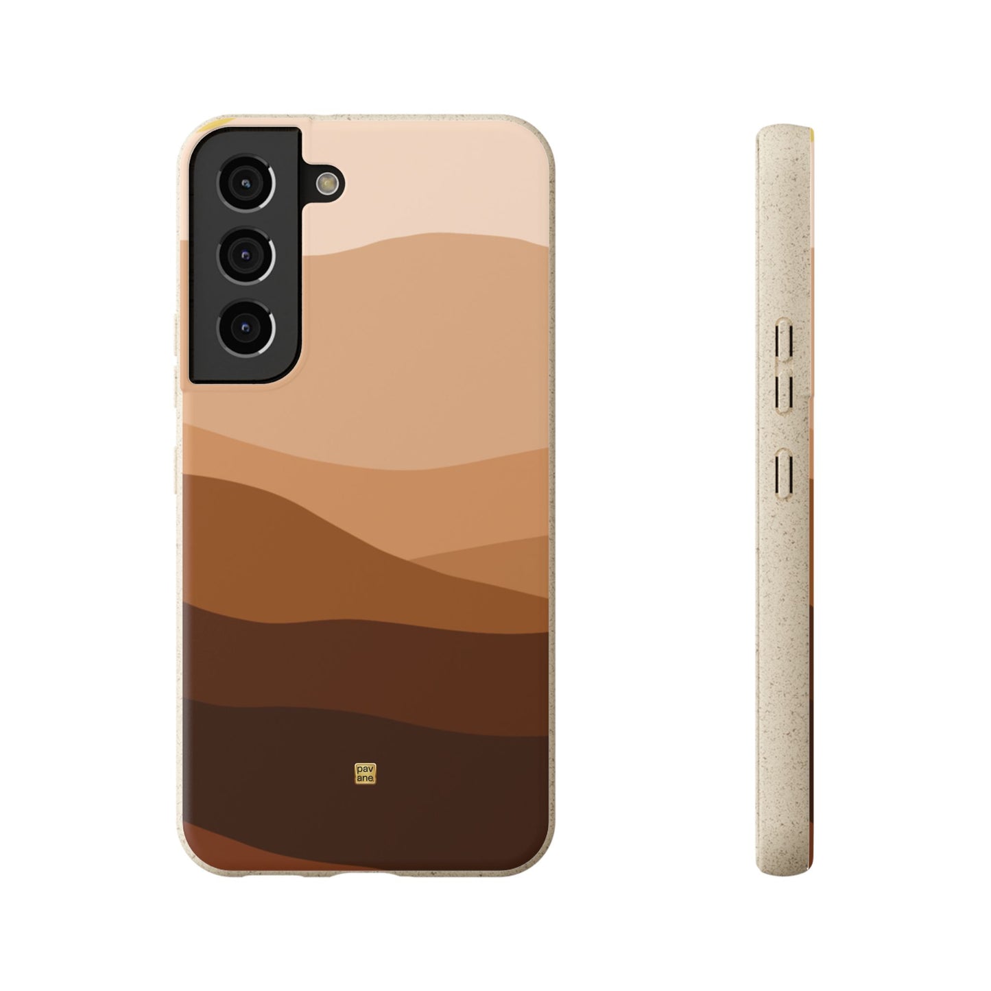 sand dunes