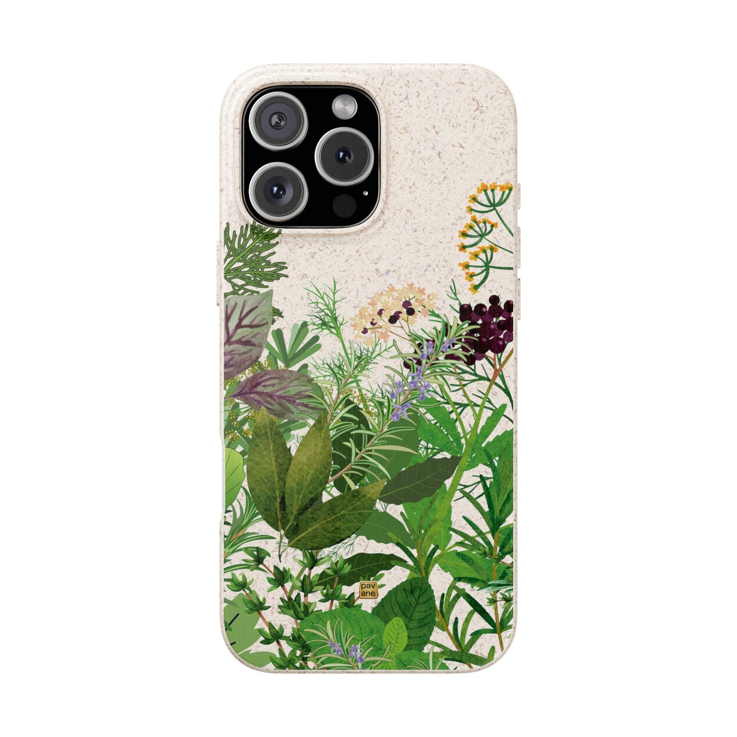 verdant grove