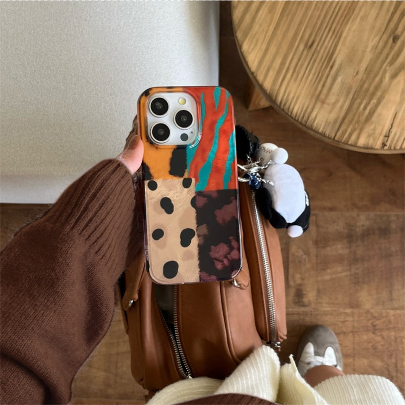 safari chic