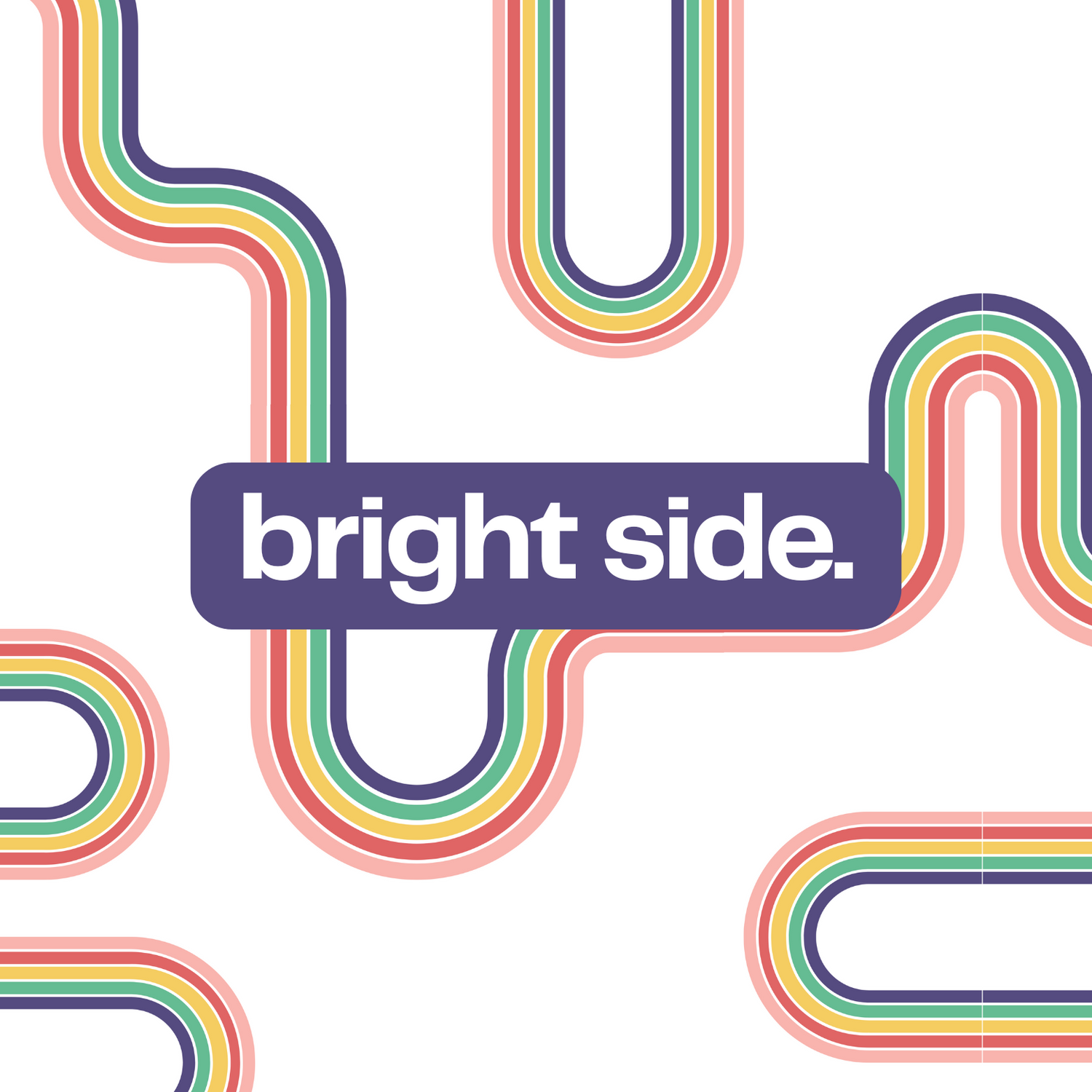 bright side