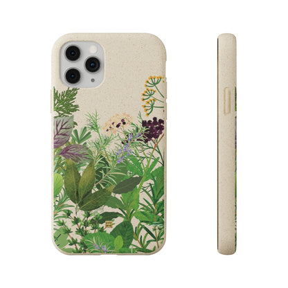 verdant grove