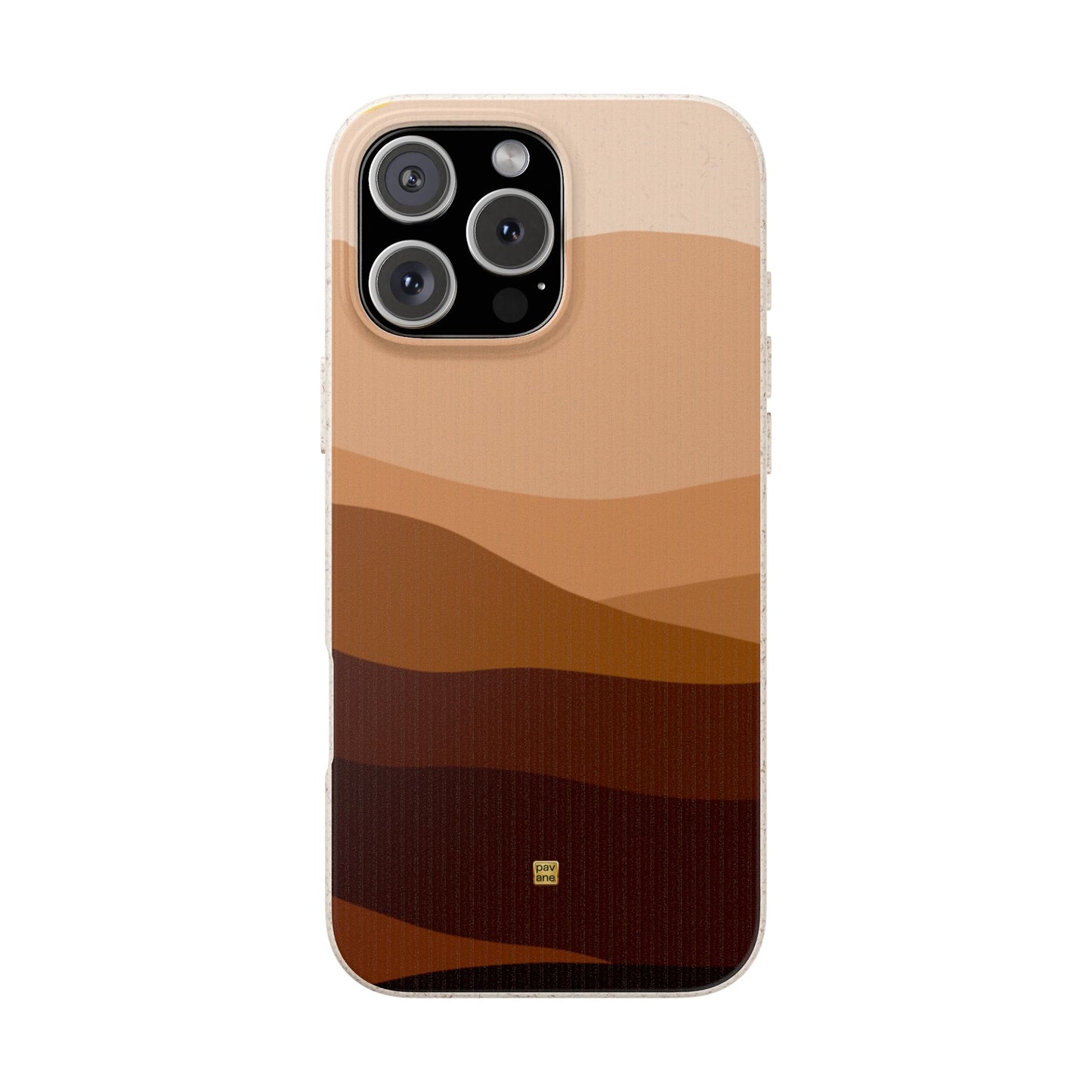 sand dunes