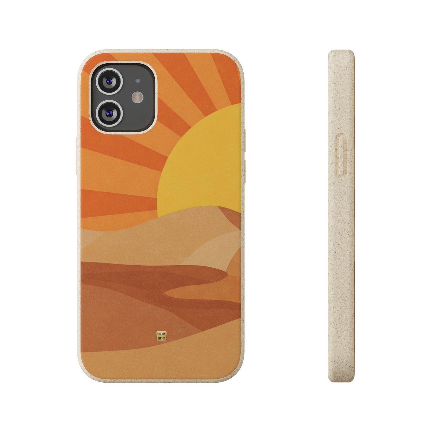 sun and sand