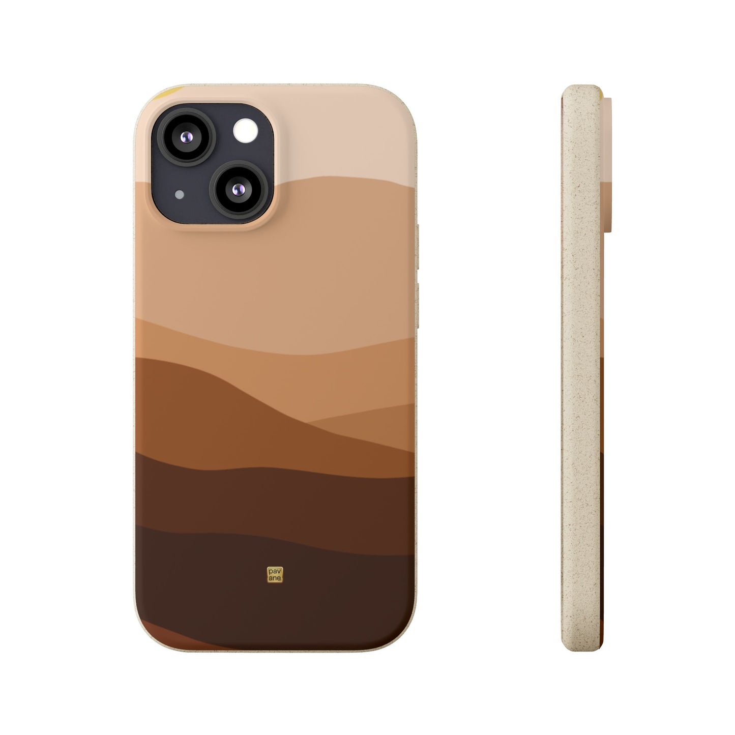 sand dunes