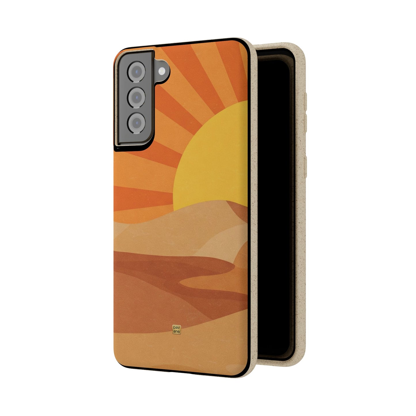 sun and sand