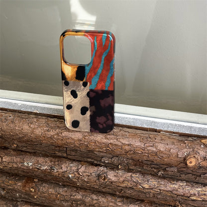 safari chic