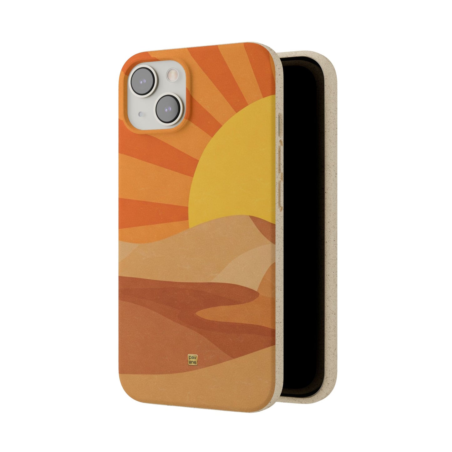 sun and sand