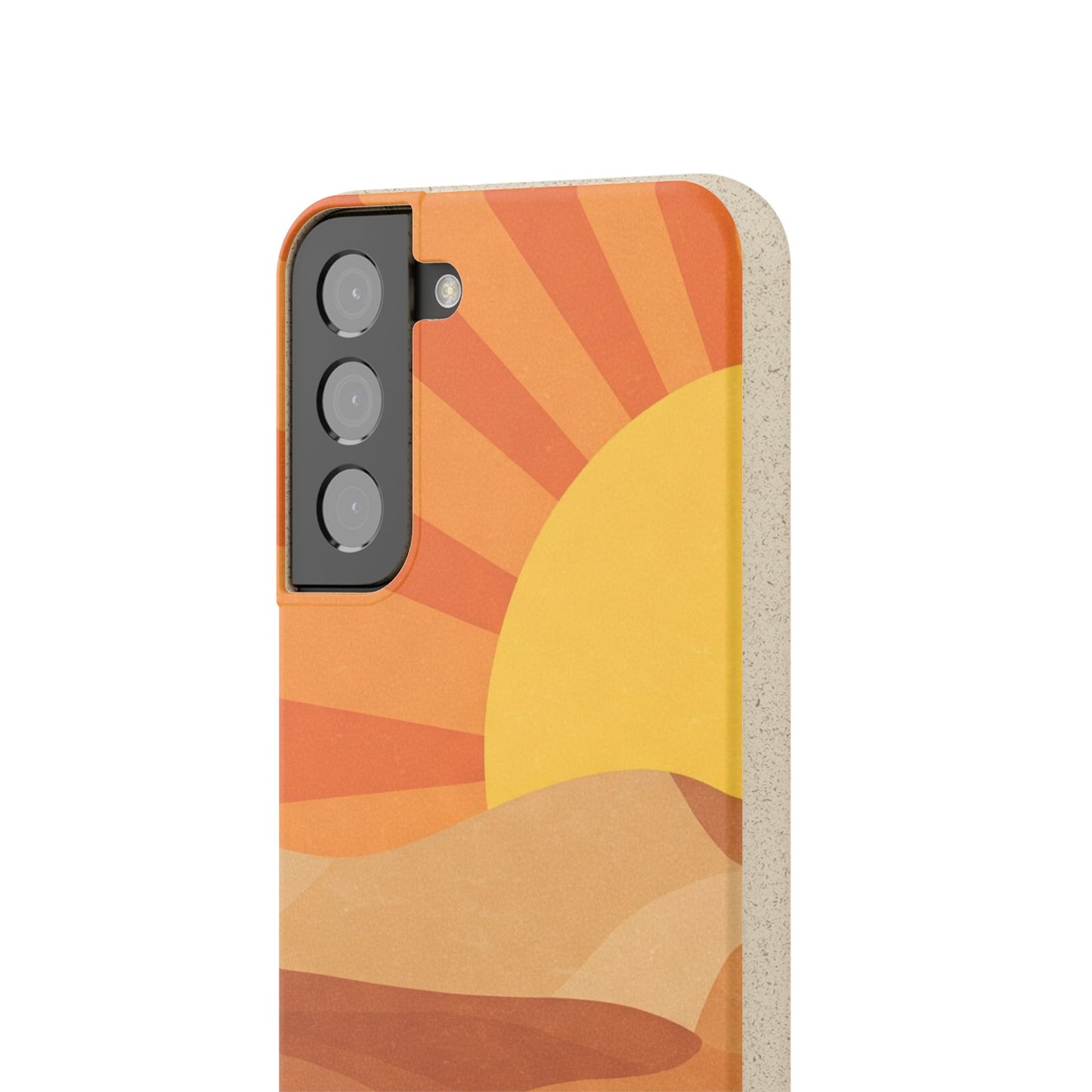 sun and sand