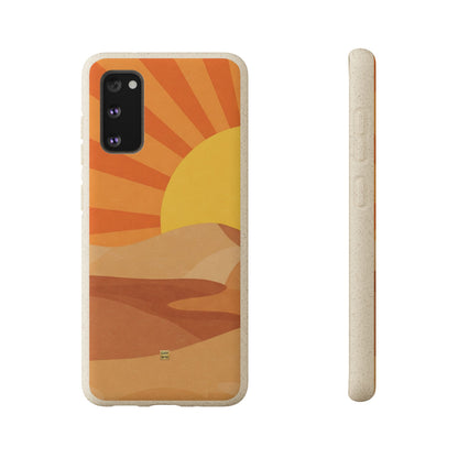 sun and sand