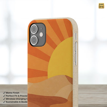 sun and sand