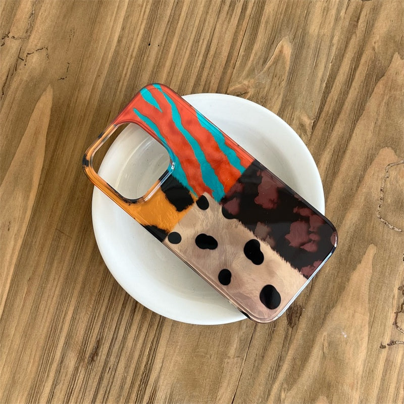 safari chic